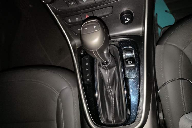 Used Chevrolet Malibu 2014 2.0L Automatic Luxury Edition