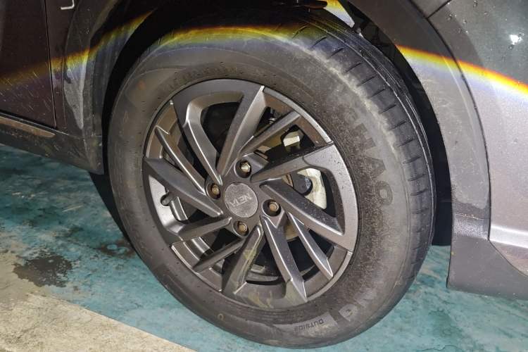 Used NETA V 2022 Chao 300 Lite Lithium Iron Phosphate