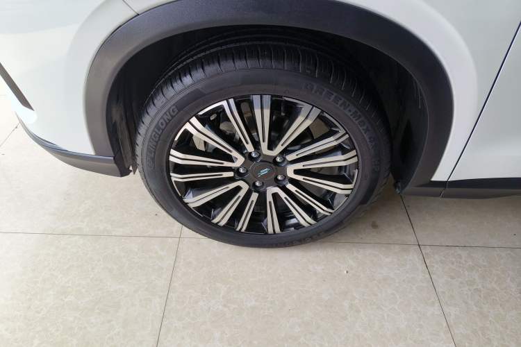 Used CHANGAN OSHAN X5 2021 1.5T DCT Prestige Edition
