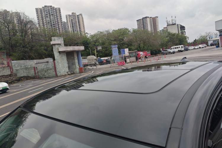 Used BMW iX3 2022 Updated Leading Type