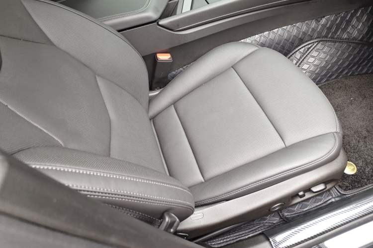 Used Cadillac CT5 2024 28T Prestige Edition