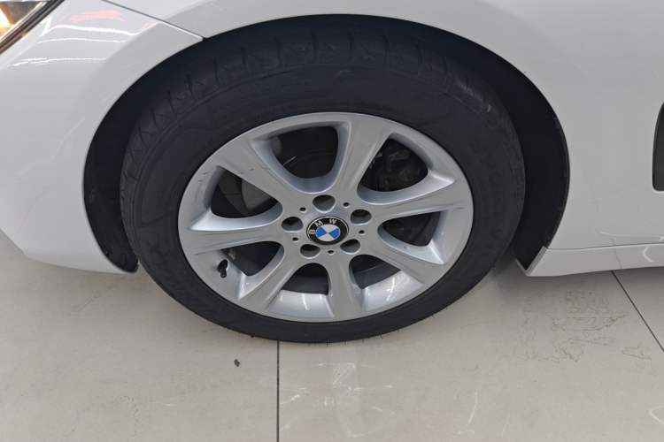 Used BMW 4 Series 2016 420i Gran Coupe Active Edition