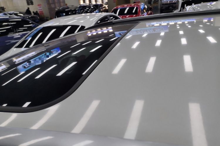 Used Subaru Outback 2016 2.5i Sport Navigation Edition