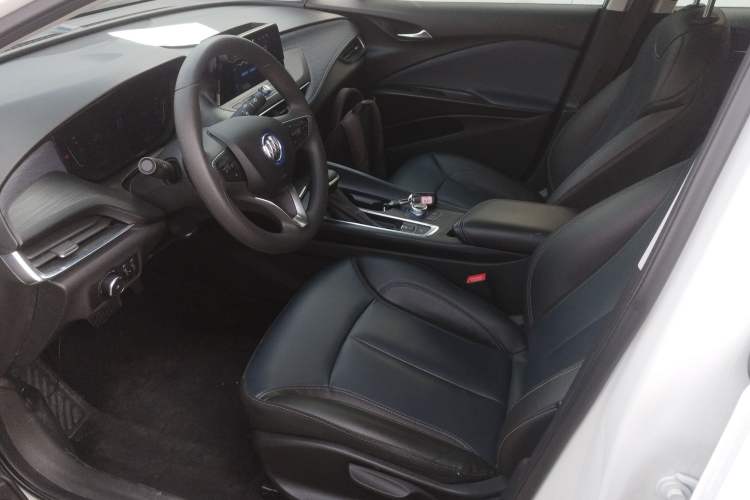 Used Buick Velite 6 2022 Connected & Shared PLUS
