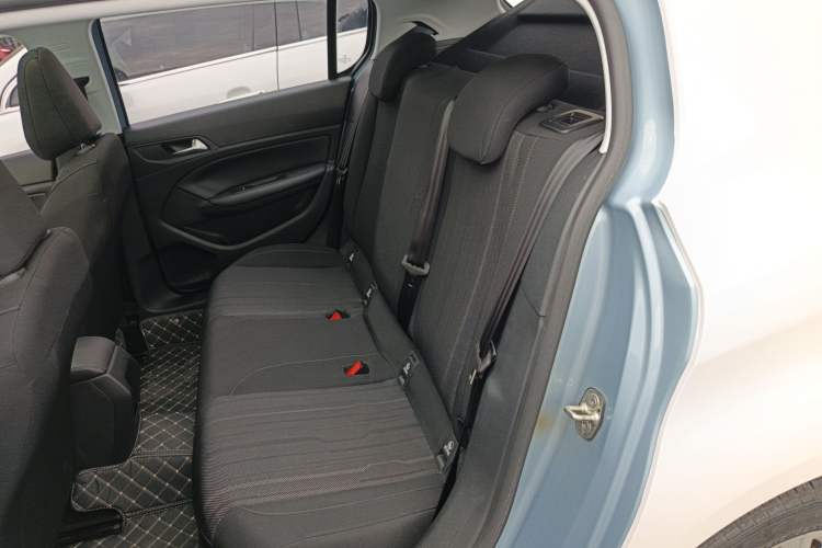 Used Peugeot 308S 2015 1.2T Automatic Jingchi Edition
