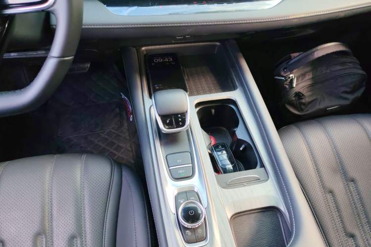 Used Chery Fengyun A8 2024 127 Yufeng Edition