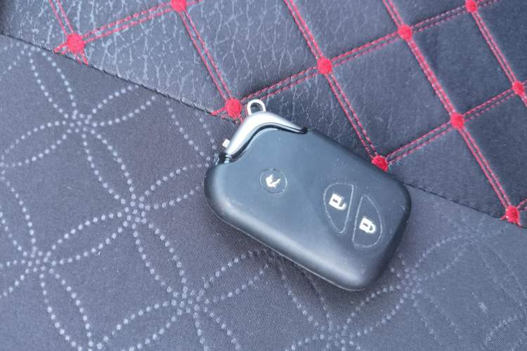 Used BYD F0 2015 1.0L XuanKu Model
