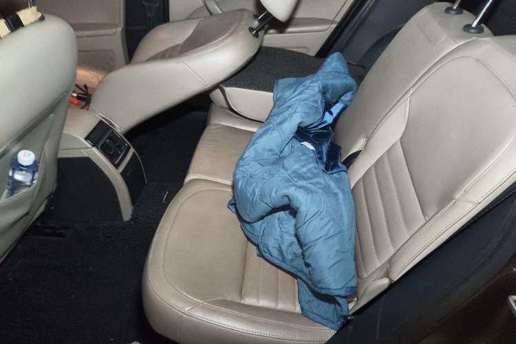 Used Skoda Yeti 2014 1.4 TSI DSG Polar Edition
