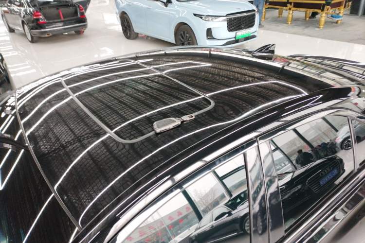 Used Cadillac CT4 2023 25T Fashion Edition