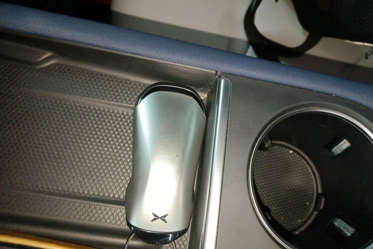 Used XPeng G6 2023 755 Ultra-Long Range Max