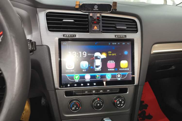 Used Volkswagen Golf 2016 1.6L Automatic Comfort Model
