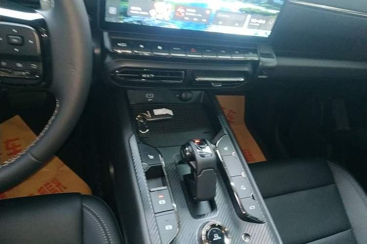 Used Haval H Dog 2023 1.5T Two-Wheel Drive Chao Ye Version Plus
