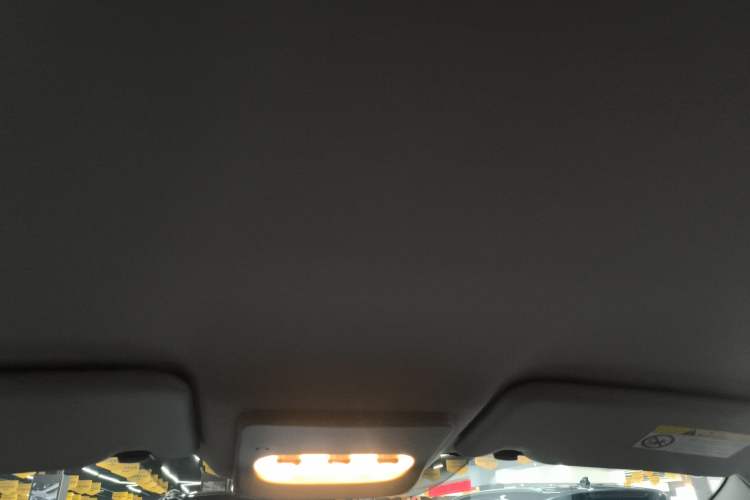 Used Nissan Qashqai 2025 Honor 2.0L CVT XV Genuine Edition