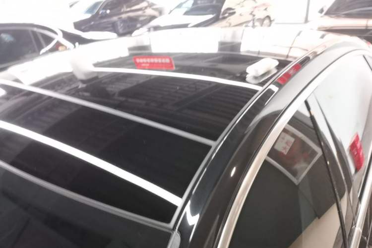 Used Audi A6L 2021 45 TFSI Prestige Dynamic Edition Roof