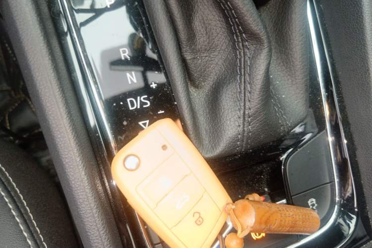 Used Skoda Kodiaq 2018 Restyled TSI330 7-Seater Two-Wheel Drive Luxury Enjoyment Edition