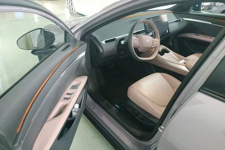 Used XPeng MONA M03 2025 600 with Ultra-Long Range Max
