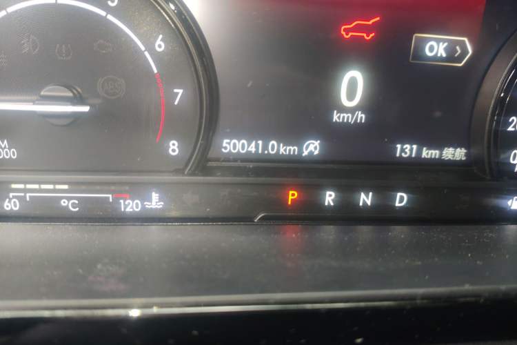 Used Lincoln Corsair 2020 2.0T Two-Wheel Drive Luxury Edition
