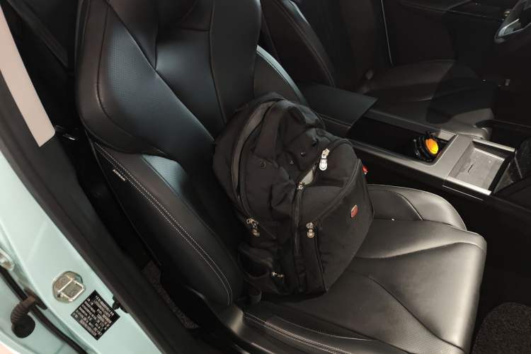 Used XPeng G3 2022 G3i 520N