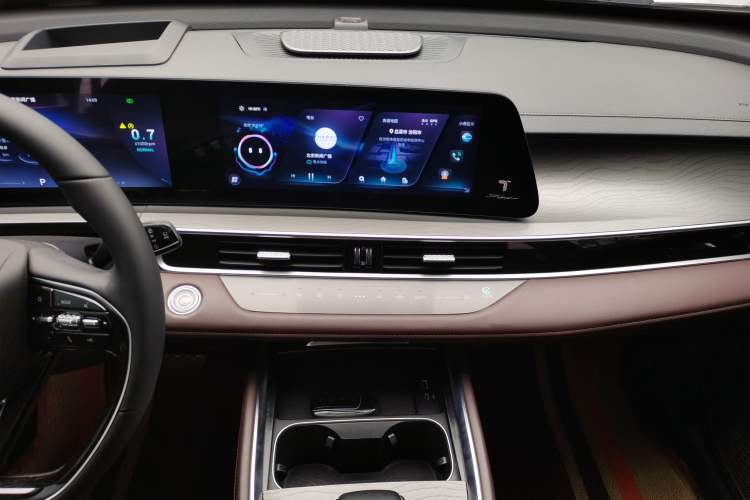 Used Chery Tiggo 8 PRO 2022 290T Two-Wheel Drive Haohan Edition 5 Seats