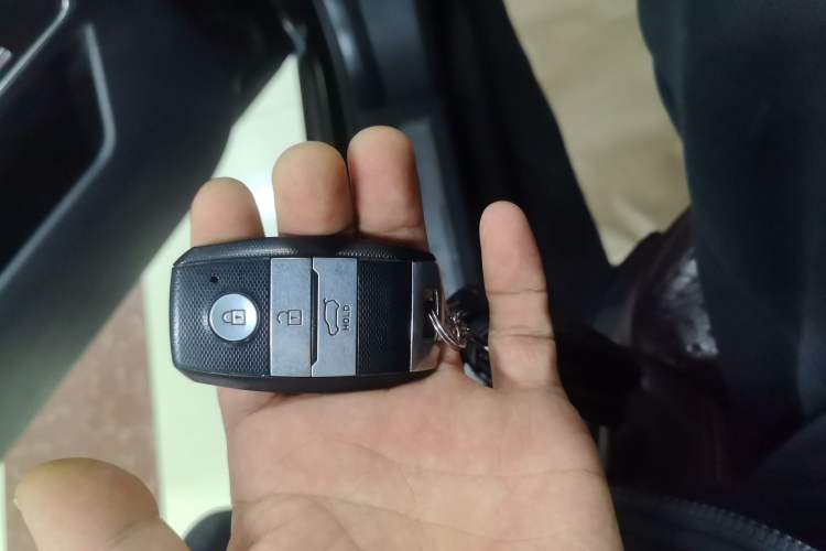 Used Land X7 2015 2.0T Panoramic Flagship Edition