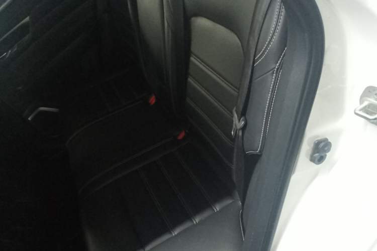 Used Venucia Star 2020 260T Automatic 48V Mild Hybrid Turbocharged Star Edition
