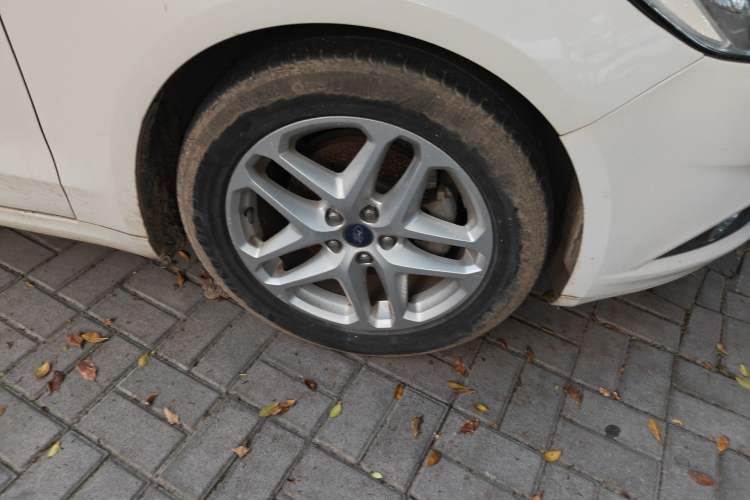 Used Ford Mondeo 2013 1.5L GTDi180 Fashion Edition
