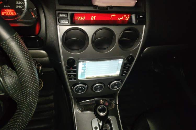 Used Mazda Mazda 6 2015 2.0L Automatic Fashion Edition
