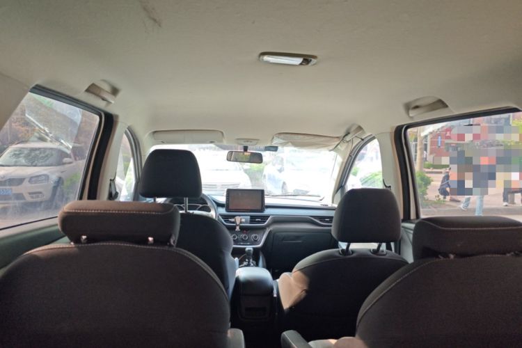 Used Wuling Hongguang S3 2018 1.5L Manual Standard Version China V Standard
