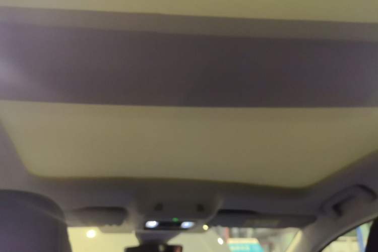 Used Volkswagen ID.7 VIZZION 2024 PRO Model