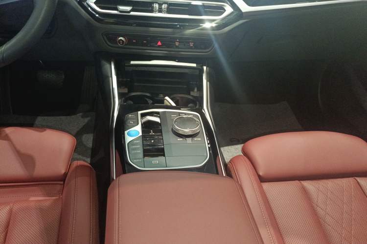 Used BMW i3 2024 eDrive 35 L