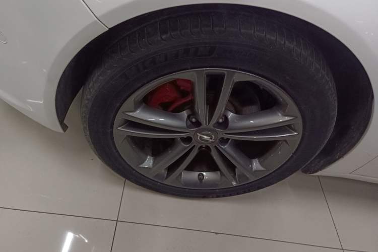 Used Opel Insignia 2013 2.0T Two-Wheel-Drive Luxury Version