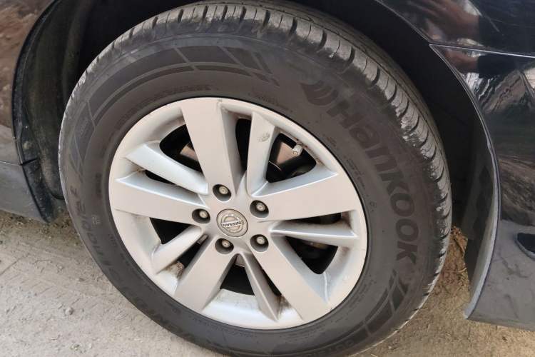 Used Nissan Teana 2011 2.5L XL Advanced Edition