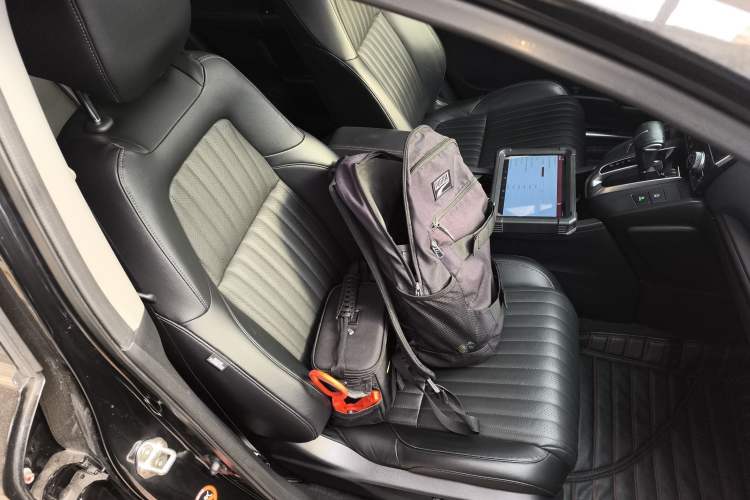 Used Honda Breeze 2021 240TURBO CVT Four-Wheel Drive Prestige Edition