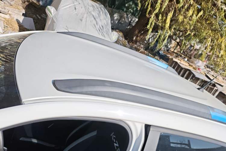 Used Renault E-Nuo 2019 e-Intelligent Model
