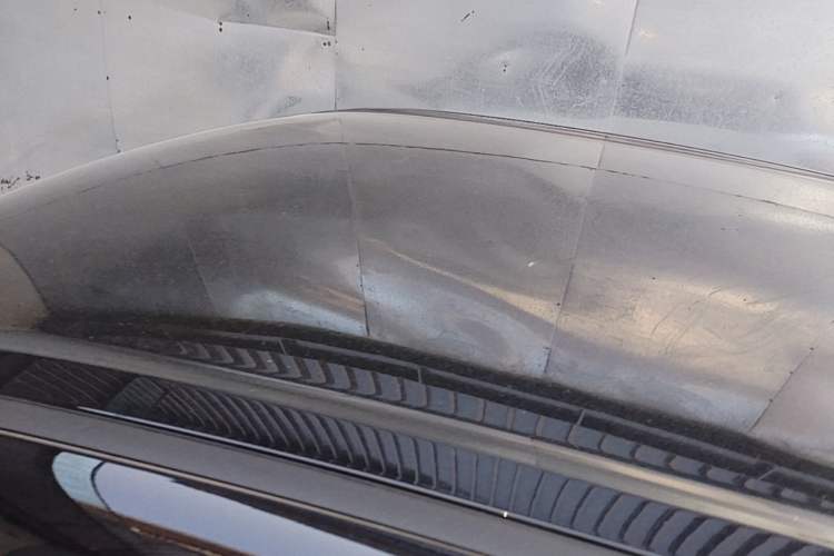 Used Wuling Bingo 2024 333 km Lingxi Connected Version
