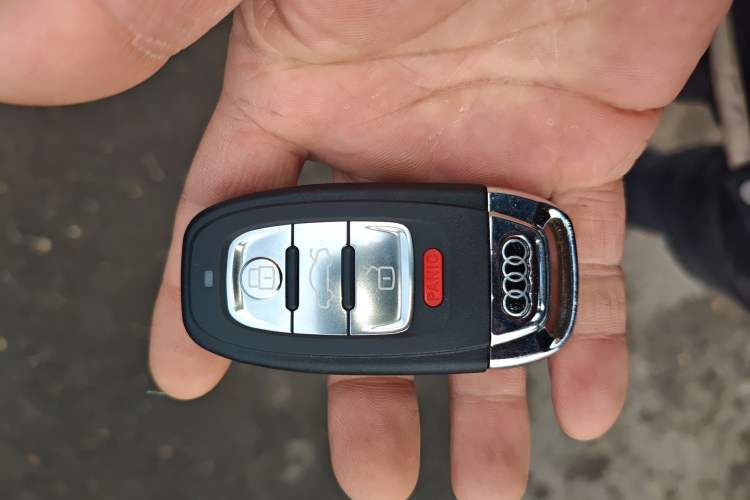 Used Audi RS 5 2013 RS 5 Cabriolet
