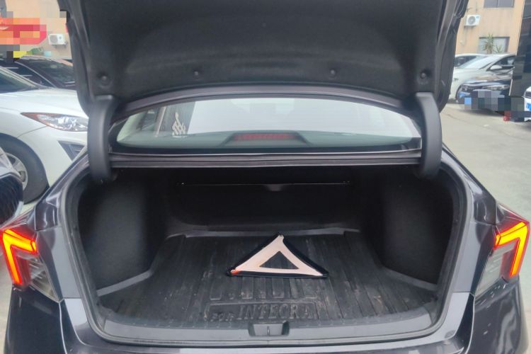 Used Honda Integra 2022 240TURBO CVT Technology Edition