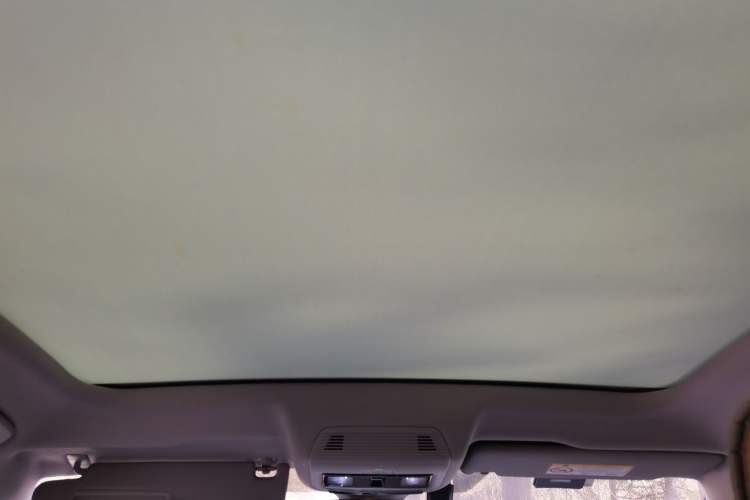 Used Volkswagen ID.6 X 2021 1st Edition ID. First Impression Edition Headliner