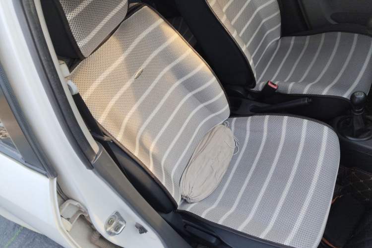 Used Suzuki Swift 2014 1.3L Manual Standard Edition