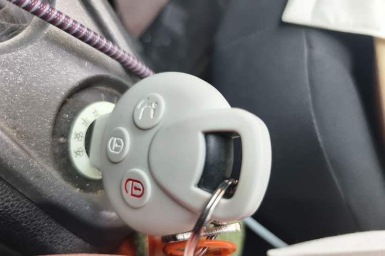 Used smart fortwo 2012 1.0 MHD Hardtop Standard Edition
