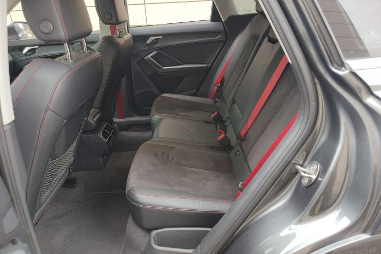 Used Audi Q3 2019 35 TFSI Advanced Dynamic Edition