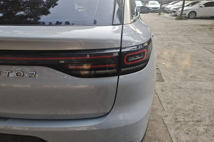 Used Leapmotor C11 2021 Revised Version Luxury Edition