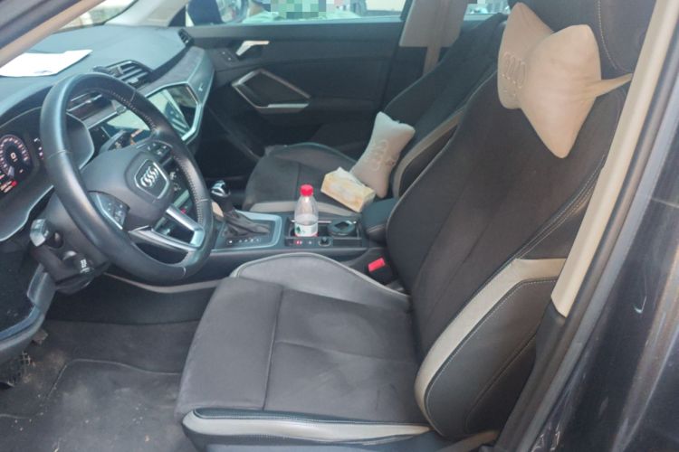 Used Audi Q3 2019 35 TFSI Advanced Dynamic Edition