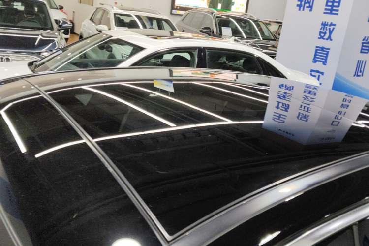 Used Mercedes-Benz E-Class 2023 E 300 L Luxury Model
