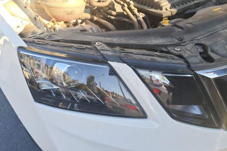 Used Skoda Octavia 2018 TSI230 DSG Comfort Edition