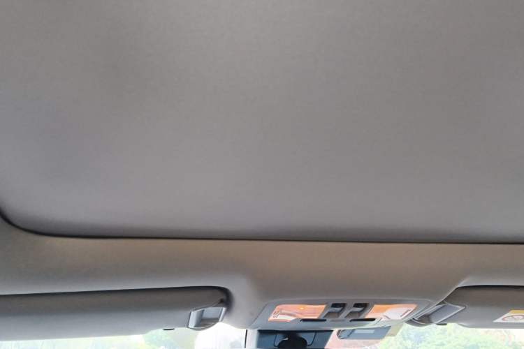 Used Toyota Highlander 2018 2.0T Four-Wheel Drive Luxury Version 7 Seats China VI Standard