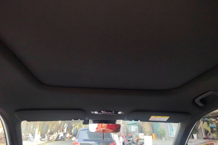 Used Geely Galaxy L7 2023 1.5T 115 km Starship