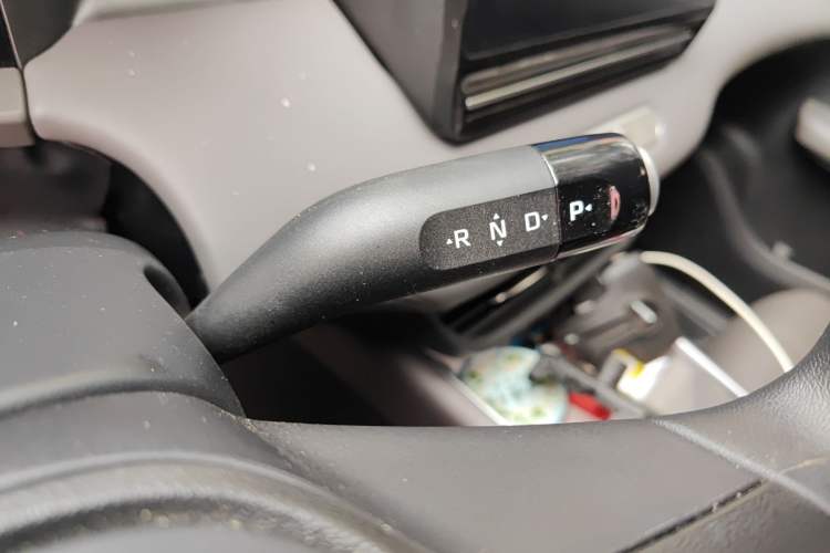 Used Roewe D6 2025 450 km Premium Edition
