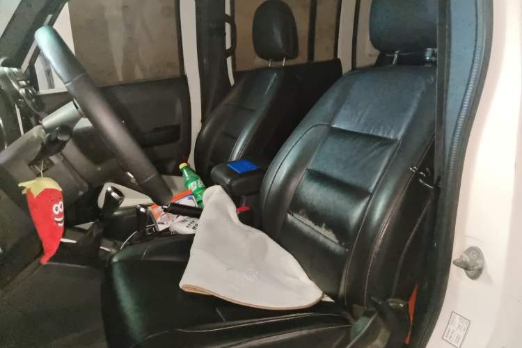 Used BAIC Off-Road BJ40 2016 40L 2.0T Manual All-Wheel Drive Prestige Edition