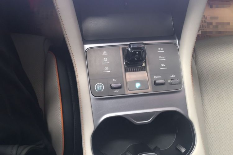 Used BYD Song PLUS New Energy 2024 HONOR Edition DM-i 110km Flagship Model